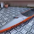 2021 JP Australia Gt Allwater Biax - 12' 6", 28.5 inches