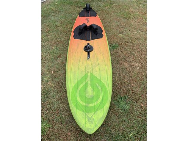 2026 Goya Nitro 2 - 207 cm, 79 litres