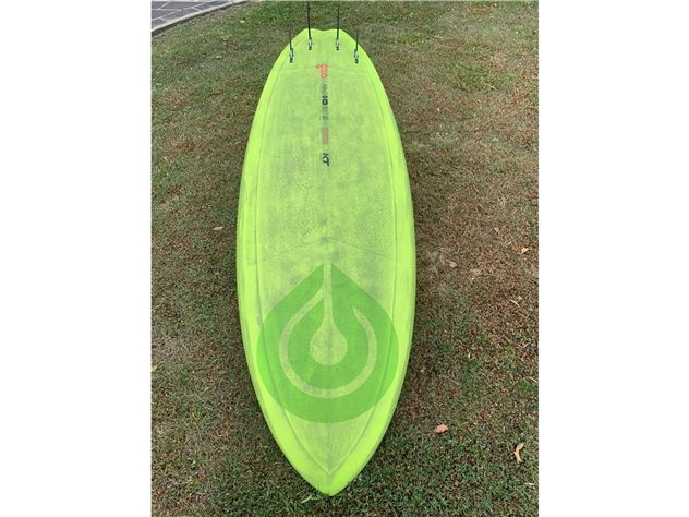 2026 Goya Nitro 2 - 207 cm, 79 litres