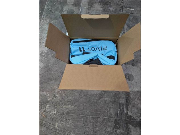 2024 Naish Pivot - 7 metre