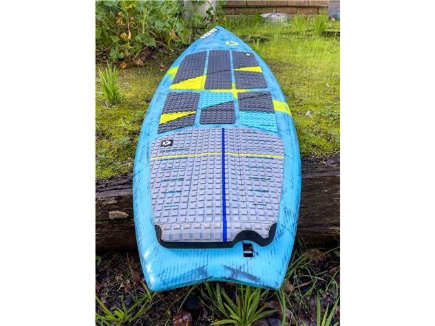 2025 Duotone Volt D/Lab - 5' 2"