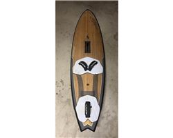 Stone Surf Custom 84 litre 211 cm windsurfing board