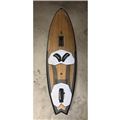 2021 Stone Surf Custom - 211 cm, 84 litres