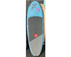 Duotone Skybrid Sls 70 Litres 5' 6" foiling wind wing foilboard