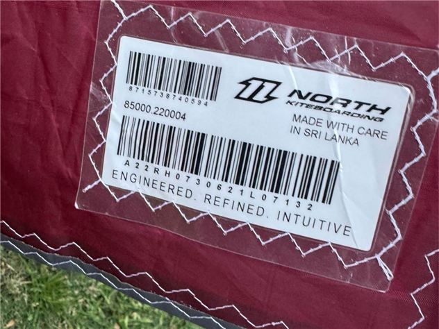 2022 North Reach - 7 metre