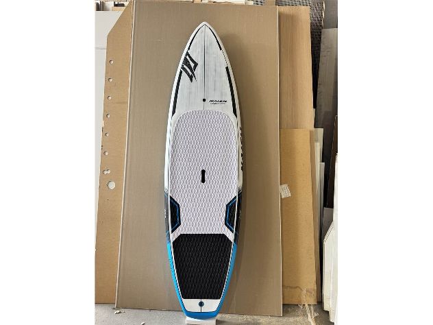 2024 Naish Hover 105 Dw - Image 1