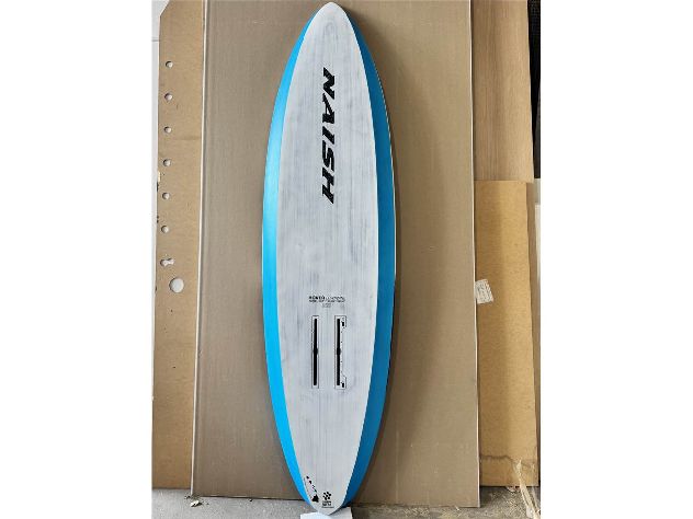 2024 Naish Hover 105 Dw - Image 2