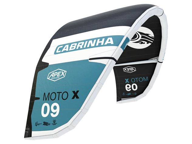 2024 Cabrinha Moto X Apex