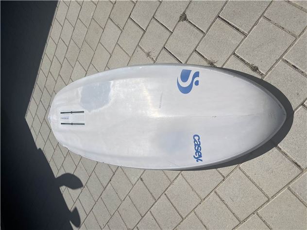 Sunova Casey Dw Pro - 6' 9"