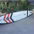 2021 Infinity New Deal Carbon - 10' 0