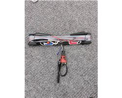 Ozone Megatron Control Bar 50Cm kiteboarding accessorie