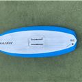 2024  Naish - 223 cm, 125 Litres - 2