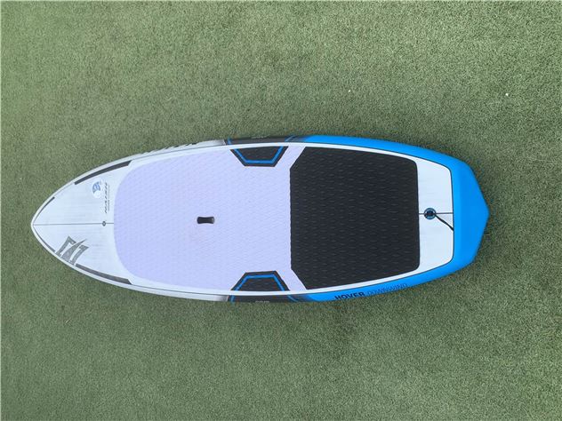 2024  Naish - 223 cm, 125 Litres