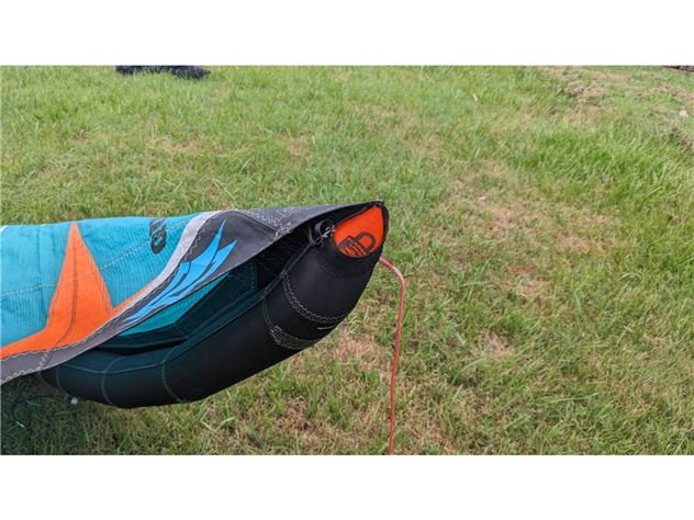 2020 Naish Boxer - 8 metre