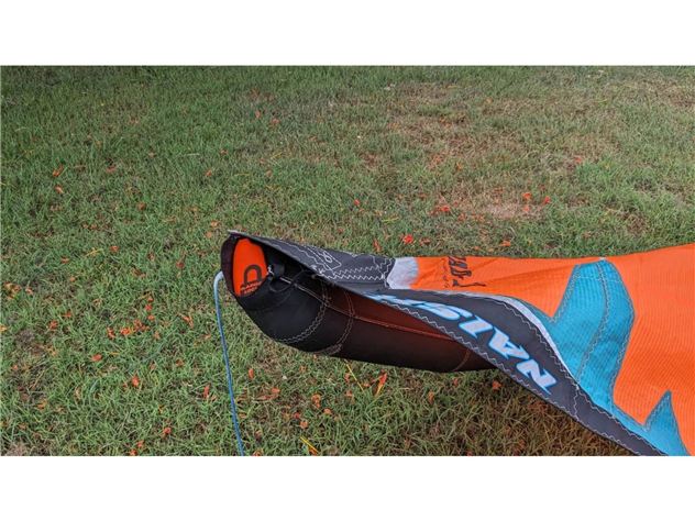 2020 Naish Boxer - 8 metre