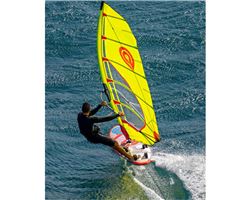 Goya Volar Carbon 120 litre windsurfing board