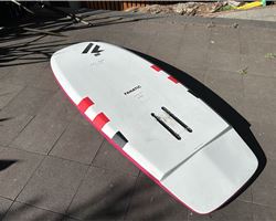 Fanatic Sky Sup 142 Litres 6' 11" foiling wind wing foilboard