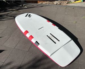 2022 Fanatic Sky Sup - 6' 11", 142 Litres