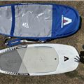 2024 Armstrong Wing Fg Board - 4' 6", 48 Litres