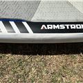 2024 Armstrong Wing Fg Board - 4' 6