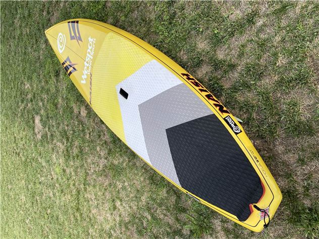 Naish Hokua - 9' 0"