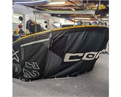 Core Xr Pro kitesurfing kite