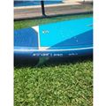 2022 Starboard Pro - 8' 0