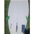 2022 Starboard Pro - 8' 0