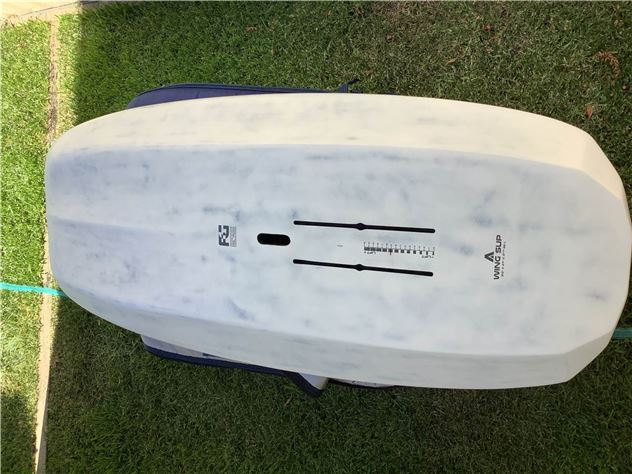 2022 Armstrong Armstrong 2022 Fg Wing Board 5'5" By 27 - 5' 5", 88 Litres