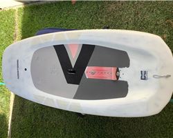 Armstrong Armstrong 2022 Fg Wing Board 5'5" By 27 88 Litres 5' 5" foiling wind wing foilboard