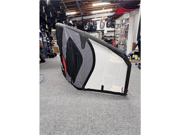 2019 Ozone Reo V5 - 8 metre