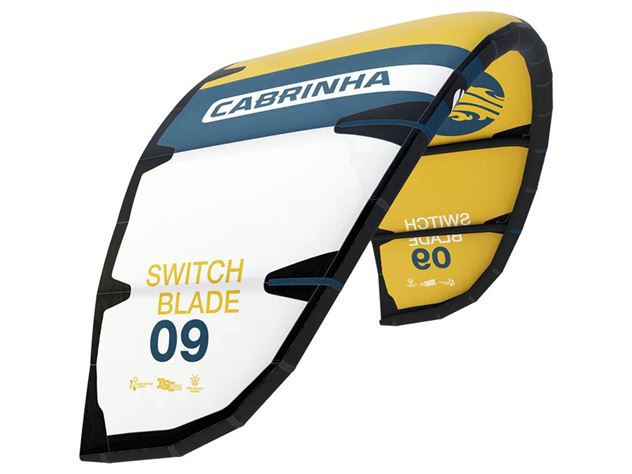 2024 Cabrinha Switchblade Kite Sale