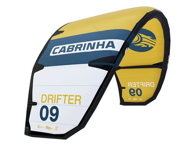 2024 Cabrinha Drifter Kite Sale