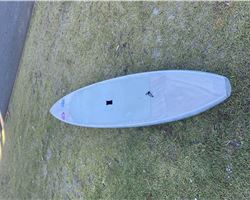 Sunova Aviator 8' 6" foiling sup foilboard