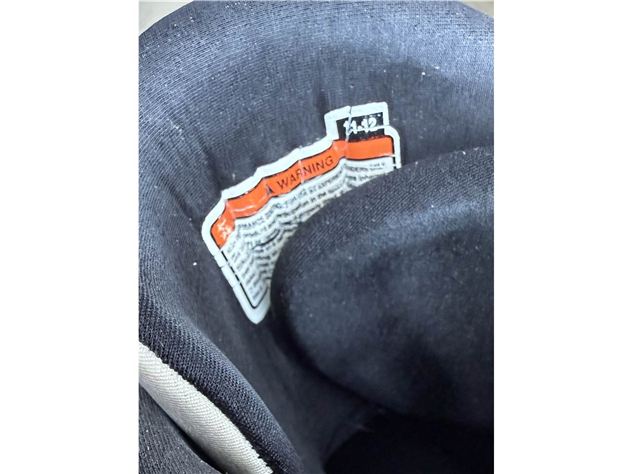 2019 Cabrinha Cbl - 139 cm