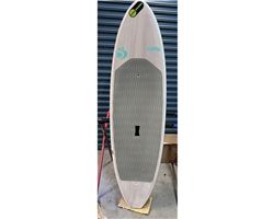 Sunova Aviator Downwind Elite 6' 9" foiling sup foilboard