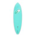 2023 Yob Australia Bonito Carbon 50 Bubble Print Paddle - 2