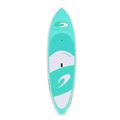 2023 Yob Australia Bonito Carbon 50 Bubble Print Paddle - 1