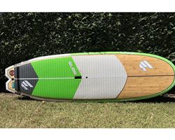  Ecs Slab 7' 11" stand up paddle wave & cruising board