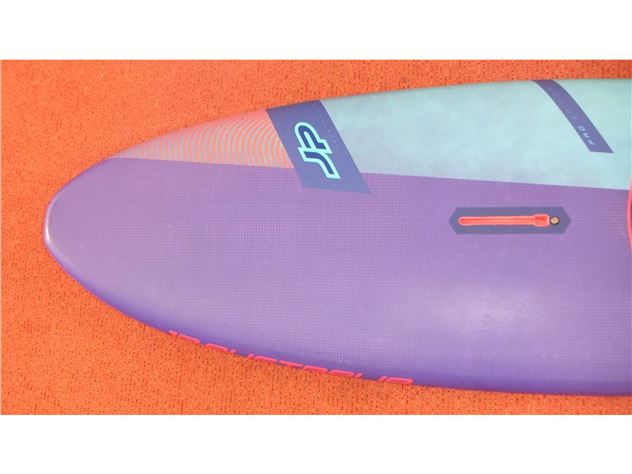 2021 JP Australia Freestyle 93 Board - 220 cm, 93 litres