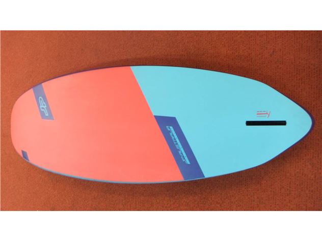 2021 JP Australia Freestyle 93 Board - 220 cm, 93 litres