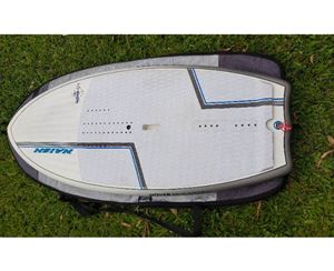 2023 Naish Hover - 85 Litres