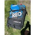 Ozone Reo V4 - 12 metre - 7