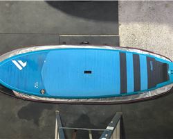 Fanatic Allwave stand up paddle wave & cruising board