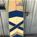 2020 Slingshot Angry Swallow - 5' 0