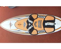 JP Australia Jp Freestyle Wave 98 98 litre windsurfing board