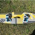 2014 Naish Hero - 140 cm - 0