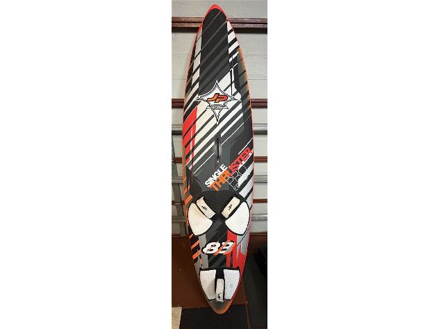 JP Australia Single Thruster Pro Edition - Image 1