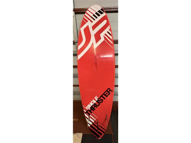 JP Australia Single Thruster Pro Edition - Image 2