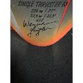 JP Australia Single Thruster Pro Edition - 230 cm, 83 litres - Image 9